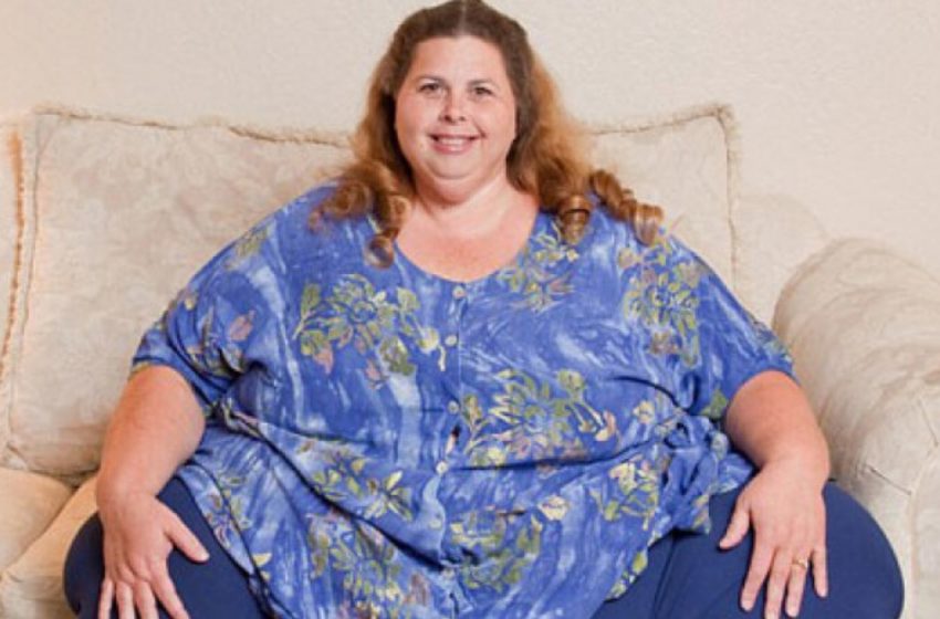 «Incredibile Trasformazione a 57 anni»: Come Appare Ora una Donna Che Ha Perso 235 chilogrammi?