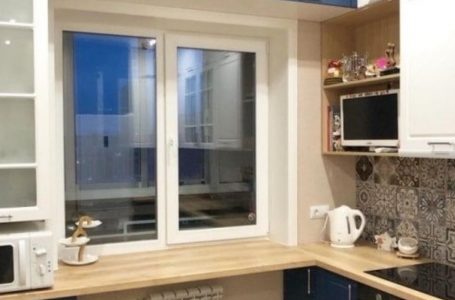 «Alcuni consigli utili»: 15 idee su come trasformare la mensola della finestra in parte della cucina e aumentare lo spazio!