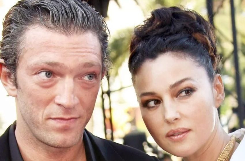  La figlia diciannovenne di Bellucci e Cassel ha mostrato la sua figura in un bikini piccante sulla spiaggia!