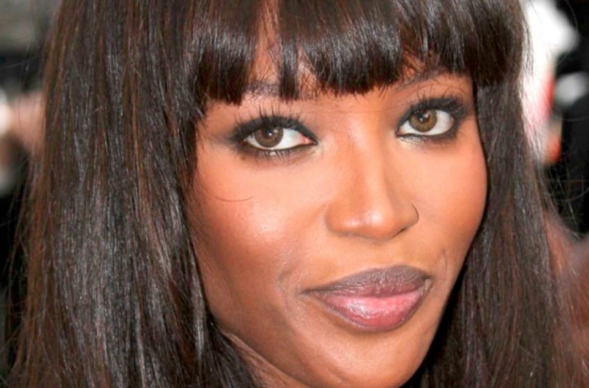  «Sembra Così Diversa Nella Vita Reale»: I Paparazzi Hanno Condiviso Foto di Naomi Campbell Senza Parrucca e Trucco!