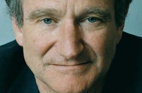 L’ultima foto di Robin Williams: cosa ha spinto l’attore al suicidio?