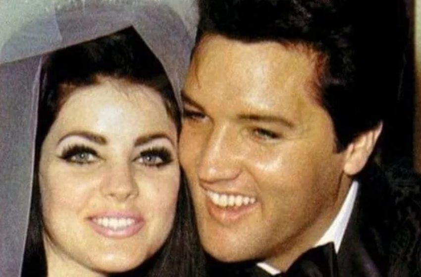  «Che somiglianza impressionante»: La nipote adolescente di Priscilla Presley assomiglia così tanto a lei!