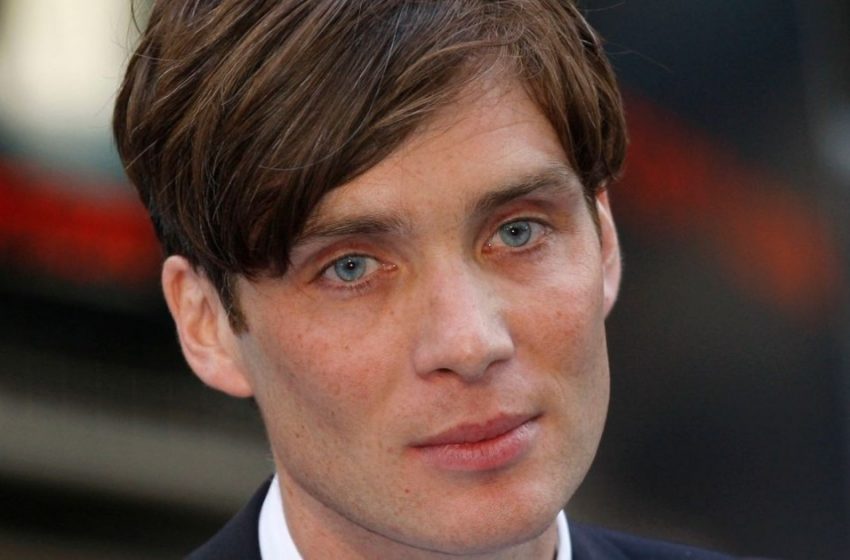  «Verruche, Rughe e Senza Trucco»: Killian Murphy È Rimasto Fedele a una Donna dall’Aspetto «Semplice» per 20 Anni!