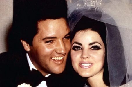 La vedova di Elvis Presley che non si è mai risposata: com’è adesso l’aspetto delle tre nipoti della star?