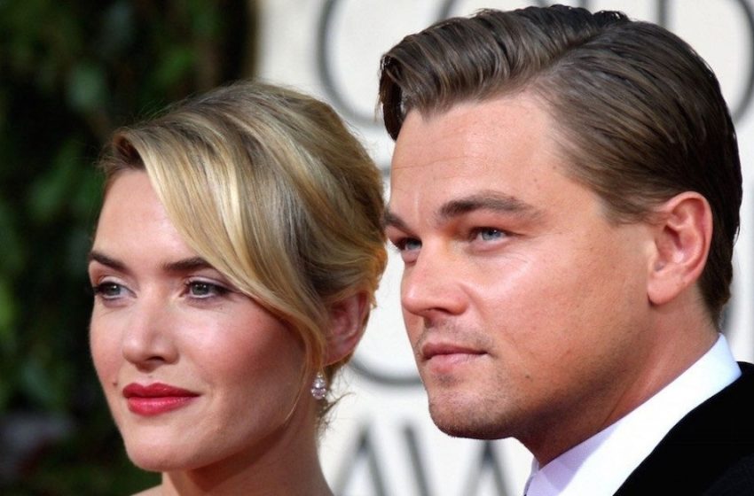  «Rose» di Titanic non è più la stessa: la paffuta Winslet è stata fotografata in vacanza!