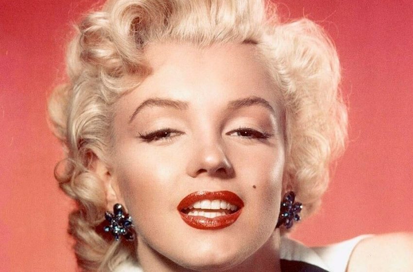  «Occhi Bellissimi e un Sorriso Dolce»: Foto Rare di Marilyn Monroe Senza Trucco Apparse su Internet!