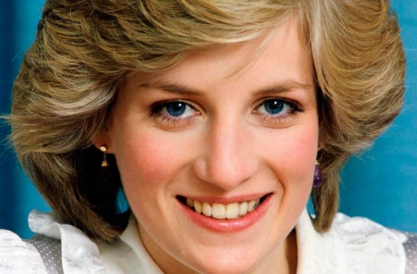  Una donna isterica che è riuscita a diventare un’icona: Foto rare della Principessa Diana!