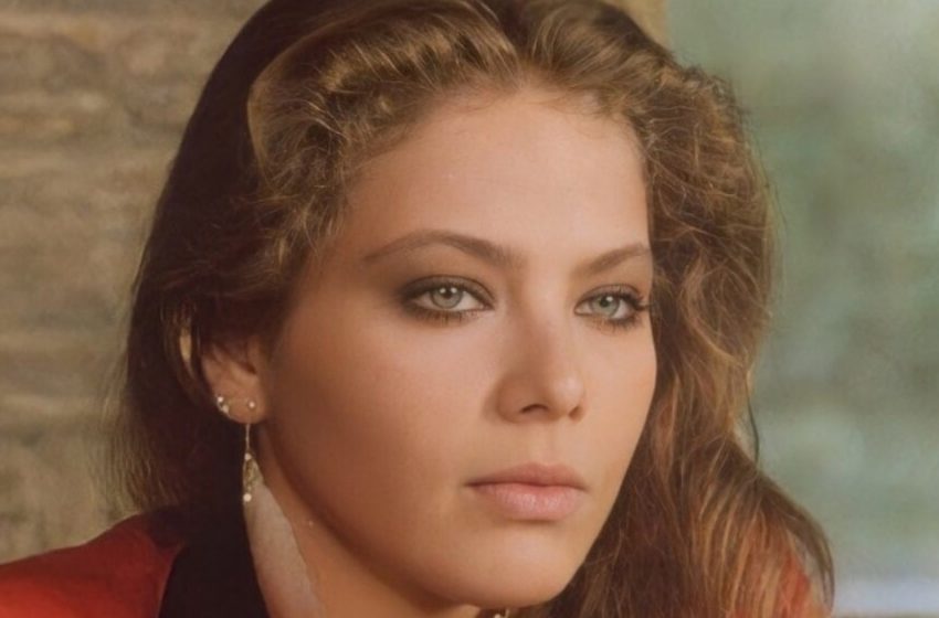  «Lei Rifiuta di Invecchiare»: Ornella Muti, 68enne, è Stata Fotografata in Piscina!