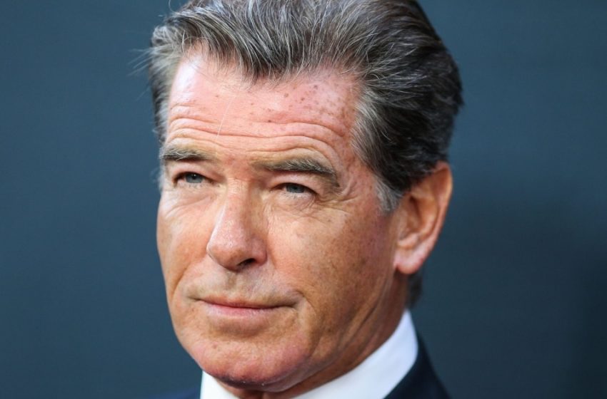  «Come padre, come figlio»: Il figlio di 22 anni di Pierce Brosnan condivide una forte somiglianza con suo padre!