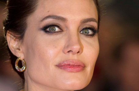 «Nuovo Colore dei Capelli e Aspetto Radioso»: Angelina Jolie, 48enne, è Stata Ripresa Dai Paparazzi!