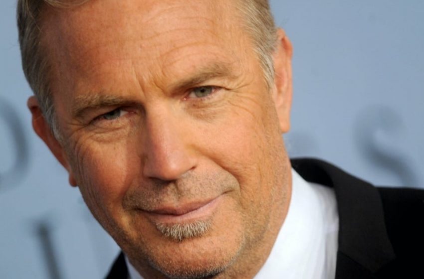  «Ha fatto il suo debutto nel film del padre!»: Il figlio quindicenne di Kevin Costner, raramente visto, ha recitato in un film!