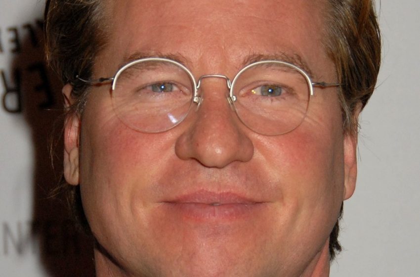  I suoi figli lo hanno sostenuto mentre lottava per la sua vita: le foto di Val Kilmer e dei suoi due eredi!