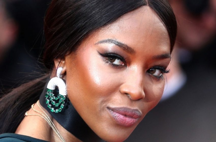  «Giovane Abbastanza Da Essere Suo Figlio»: Naomi Campbell, 53enne, Ha Iniziato Una Relazione Con Un Miliardario Di 37 Anni!