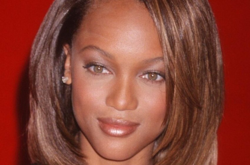  «Pieghette di Grasso e Cellulite della Top Model»: Tyra Banks Ha Scambiato il Podio per Chili Extra!