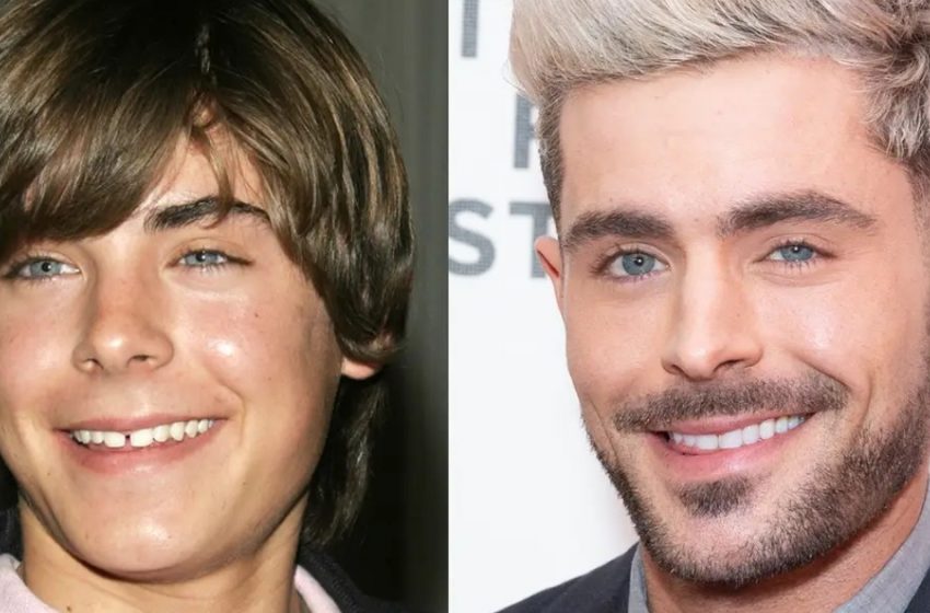  Lo stile di vita isolato di Zac Efron e la sua «trasformazione inumana» del corpo: cosa ha portato l’attore a cadere nella depressione?