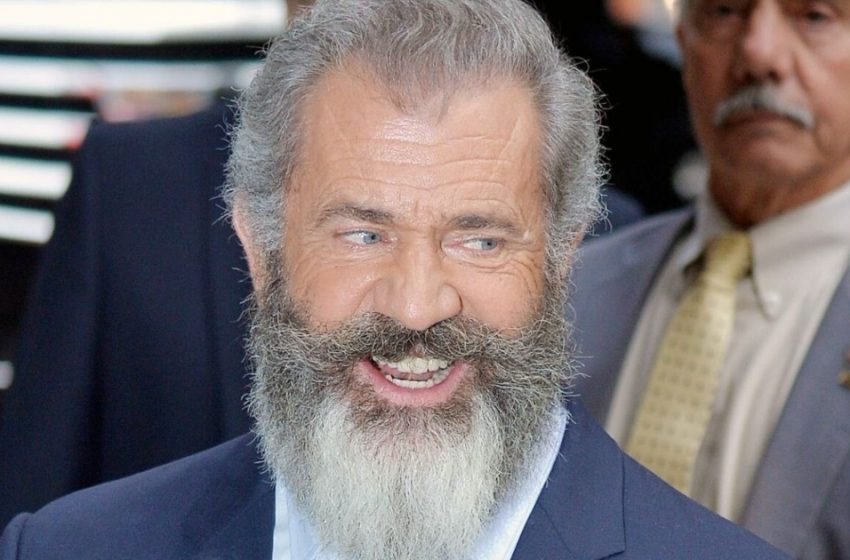  «Come padre, così figlio»: Il figlio di 32 anni di Mel Gibson è il ritratto del padre!