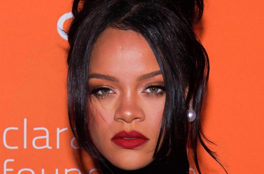  «L’aggiornamento piccante della star sui social media dopo le critiche alla performance pre-matrimoniale in India»: La tagliente risposta di Rihanna a ciò!