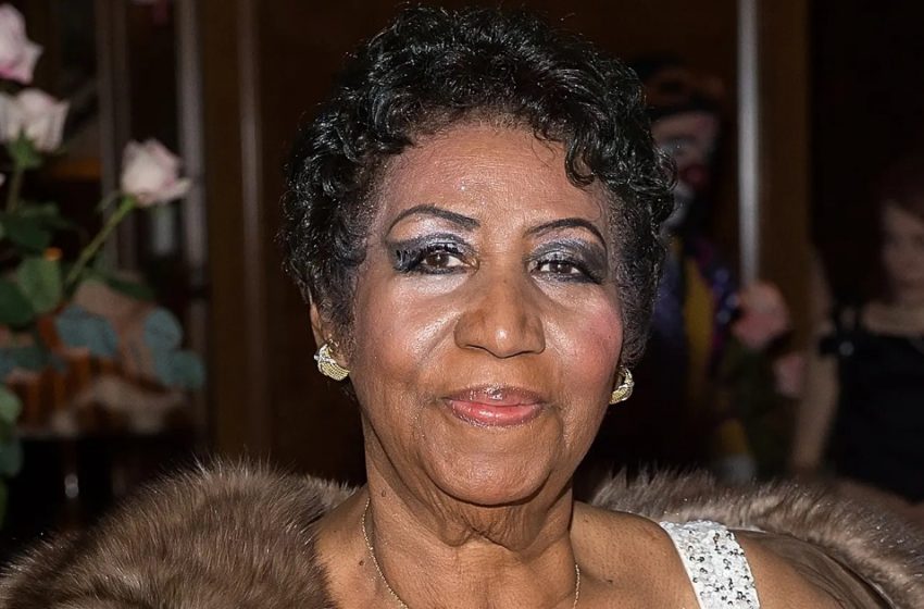  Perché il figlio con bisogni speciali di Aretha Franklin potrebbe essere escluso dal suo testamento?: Esplorando le ragioni!