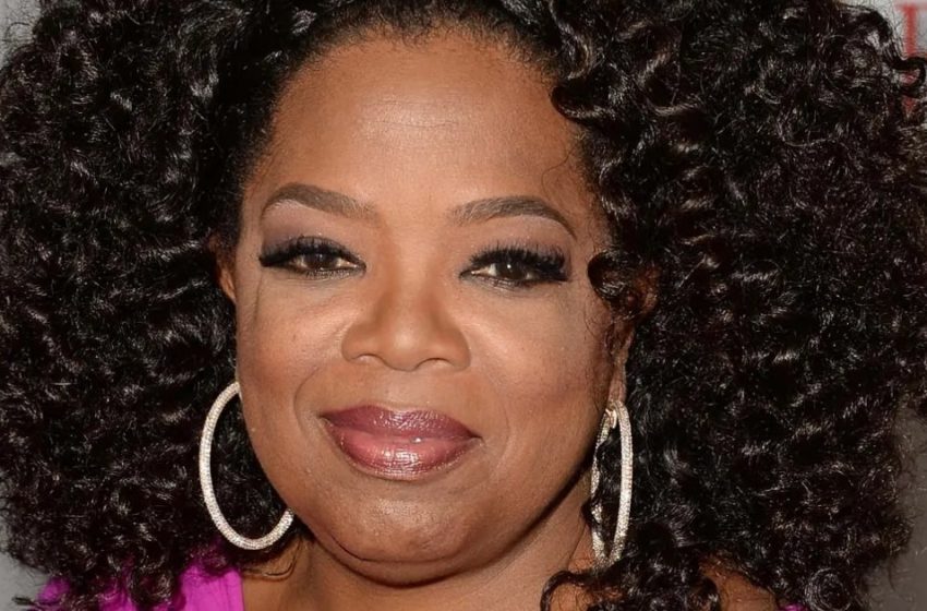  «Non ho mai sentito che fosse mia figlia»: Oprah Winfrey ha rivelato «il segreto» del suo complicato passato!