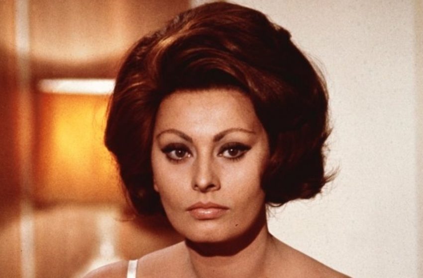  «L’età si fa sentire»: La recente apparizione dell’ottantottenne Sophia Loren ha scioccato il pubblico!