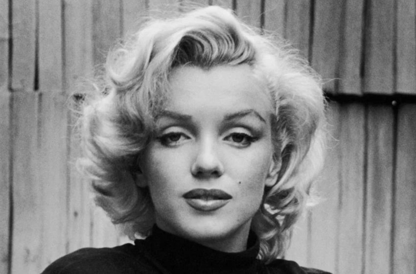  «Lei sognava di essere madre»: Foto rare di Marilyn Monroe incinta!