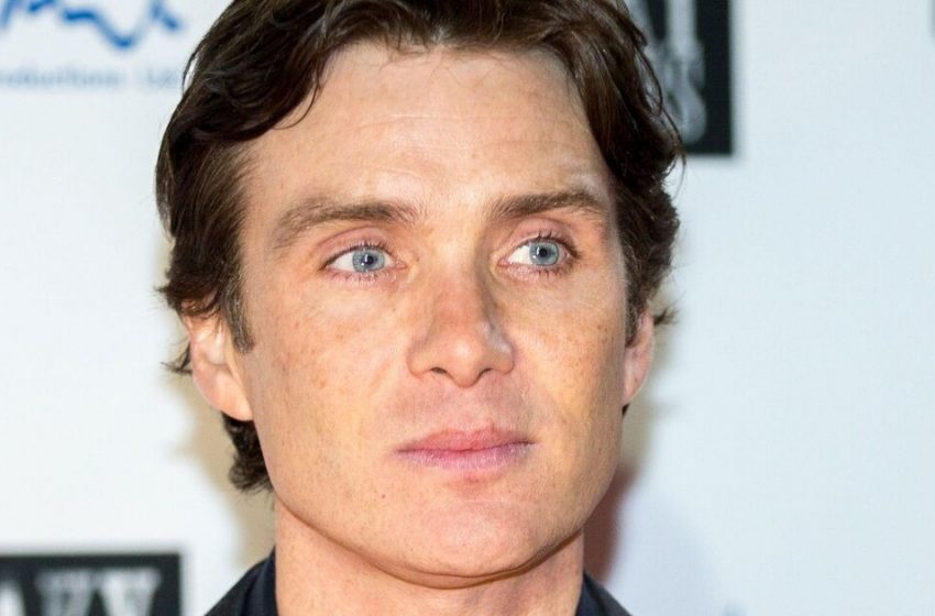  «Entrambi i suoi eredi condividono una forte somiglianza con lui»: Uno dei figli di Cillian Murphy ha persino seguito le sue orme!