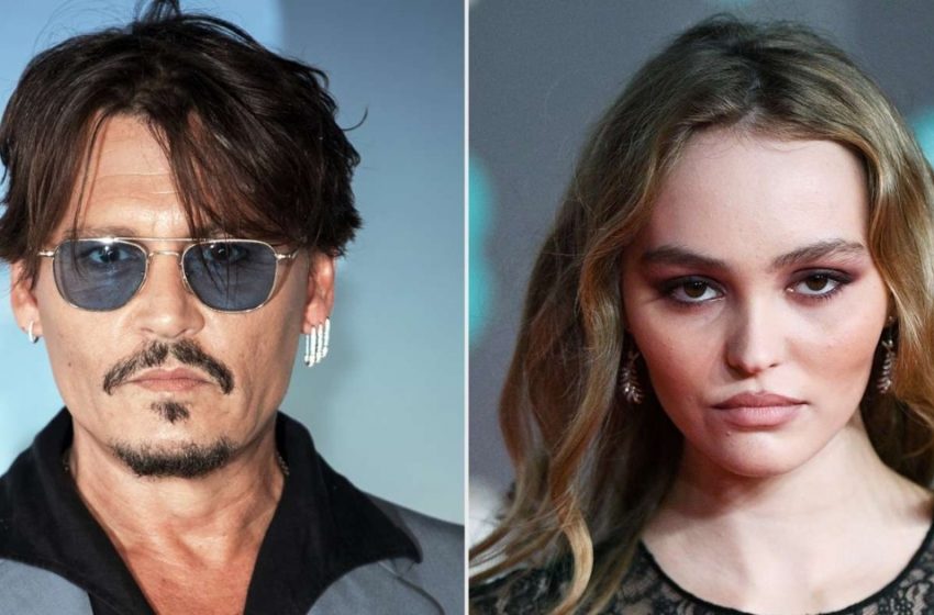  «Ha Attirato L’Attenzione Con La Sua Figura Snella E La Sua Uscita Elegante»: L’Unica Figlia di Johnny Depp È Stata Fotografata All’Evento Chanel!