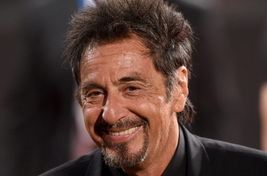  «Un Cuore Rubacuori Italiano Sta Crescendo»: Al Pacino, Diventato Padre a 83 Anni, Ha Mostrato Suo Figlio Con una Bellezza di 29 Anni!