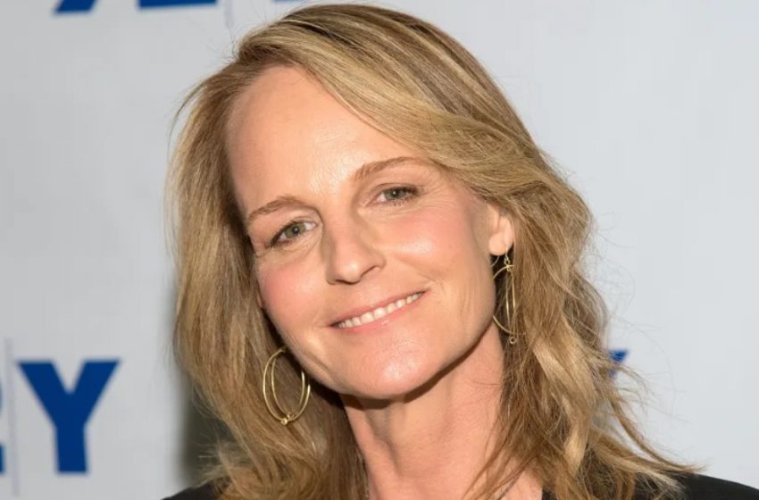  «Ha Ricorso Alla Chirurgia Plastica?»: Le Foto Senza Trucco Di Helen Hunt, 60 Anni, Hanno Suscitato Molte Speculazioni Tra I Fan!