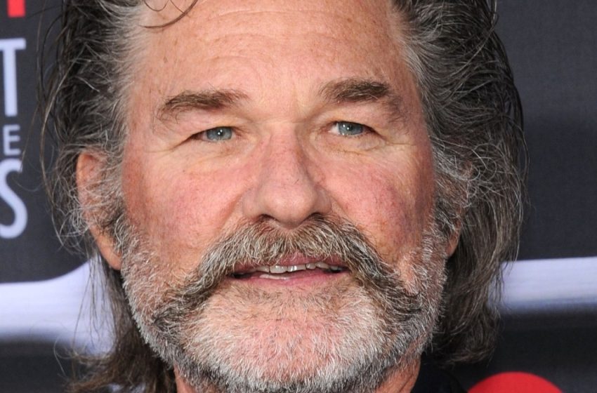  «Grazie per essere un patrigno amorevole»: Kate Hudson ha pubblicato un commovente messaggio per il 73° compleanno di Kurt Russell!