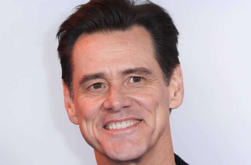  Jim Carrey una volta era senza casa e ha lavorato persino come custode: ora si gode il tempo con suo nipote in una casa super chic!