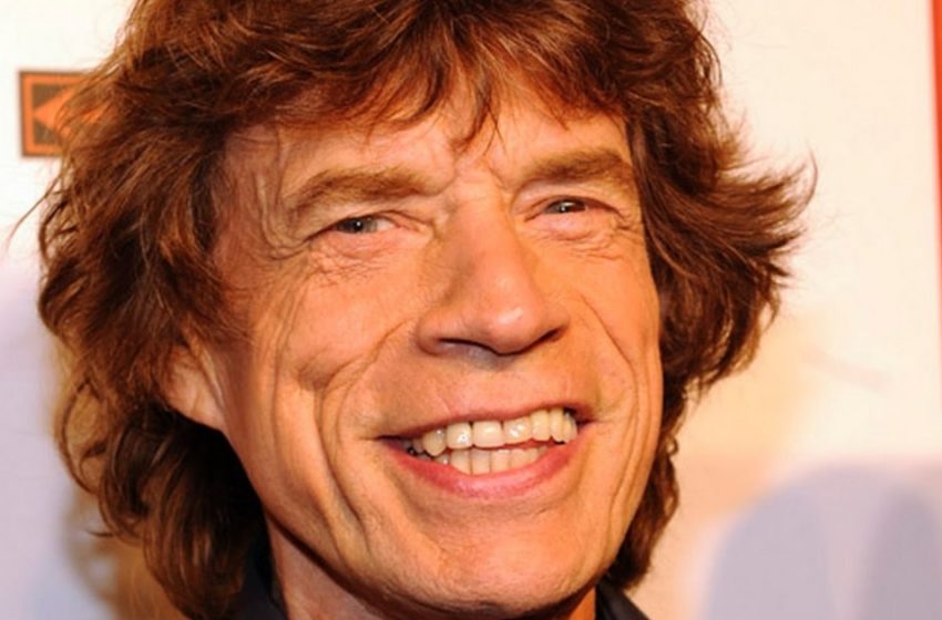  Nuove foto del figlio di Mick Jagger: com’è l’erede della rockstar e della ballerina americana?