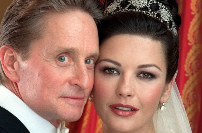  «Prima di Catherine Zeta-Jones»: Com’era la prima moglie di Michael Douglas?