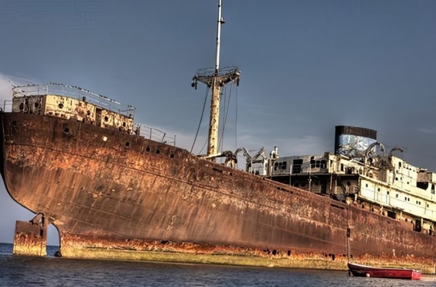  «Assolutamente incredibile»: La nave che era scomparsa nel Triangolo delle Bermuda è tornata dopo 90 anni!