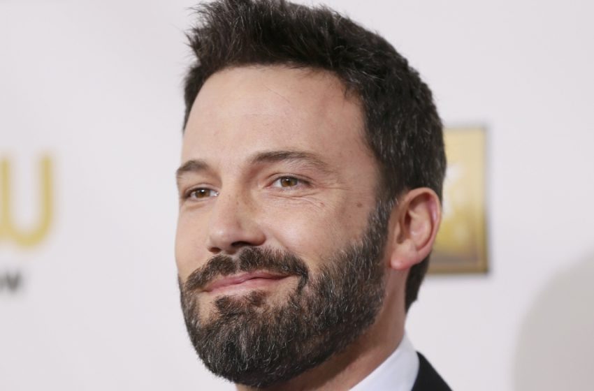  «L’attore sembrava più giovane e persino più fresco»: Ben Affleck e suo figlio sono stati catturati dai paparazzi mentre passeggiavano per la città!