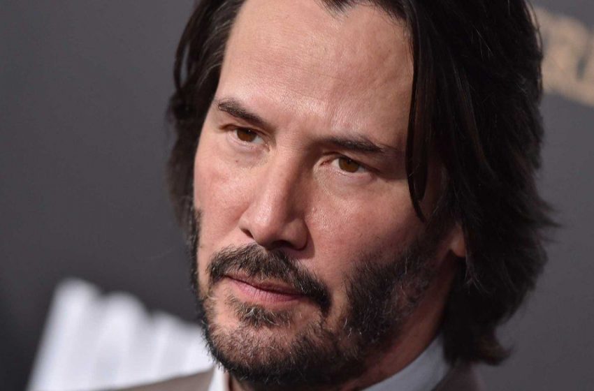  «Ha cambiato radicalmente la sua immagine per la prima volta in molti anni»: Com’è adesso l’aspetto di Keanu Reeves?