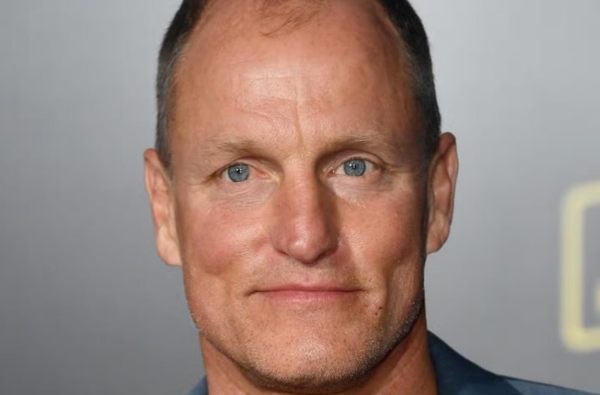  «Le sue figlie multirazziali non assomigliano affatto a lui»: Foto dell’erede di Woody Harrelson, una delle quali non è mai vista in pubblico!