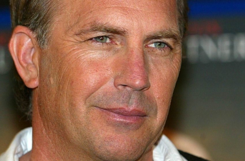 «Chi è il nuovo amore di Kevin Costner?»: Le foto dell’attore con la sua amata sono apparse in rete!
