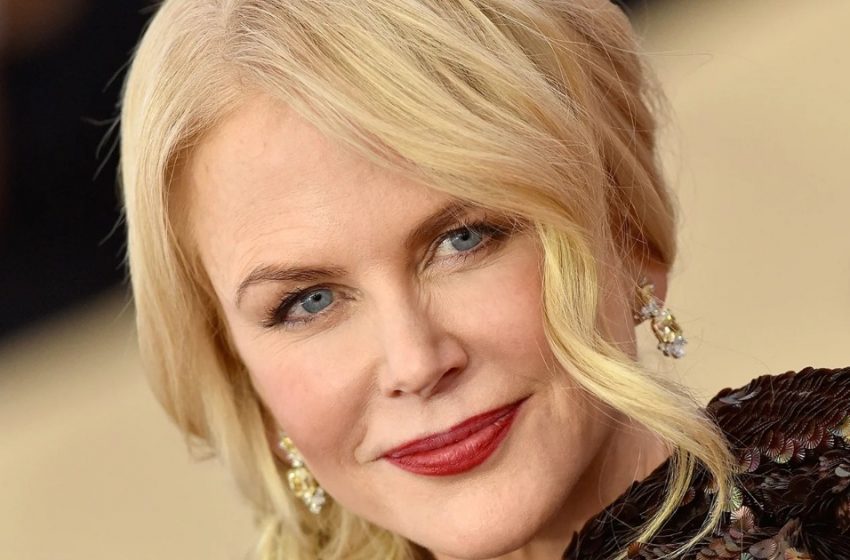  «Cambiamenti Audaci e Inaspettati»: Nicole Kidman, 56 anni, Ha Cambiato Radicalmente la Sua Immagine!