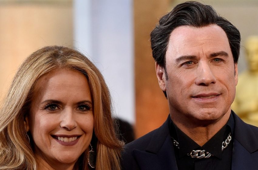  «Ereditati i Migliori Tratti dai Loro Genitori Star»: La Figlia di 23 Anni di John Travolta e Kelly Preston Ha Colpito Tutti con il Suo Abbigliamento Accattivante All’Ultima Uscita Pubblica!