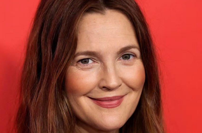  «Un Abitudine Così Strana»: Perché Drew Barrymore Preferisce Andare Senza Biancheria Intima?