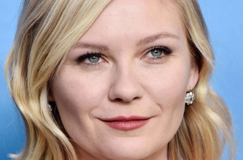  «Signora invecchiata e trascurata»: I paparazzi hanno fotografato Kirsten Dunst durante una passeggiata in famiglia al parco!