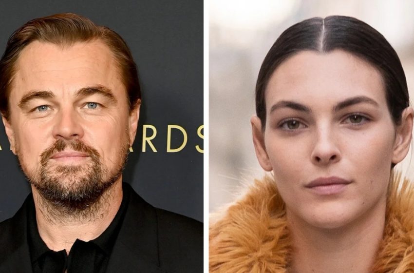  «Sono fidanzati?» Le voci sull’ingaggio di Leonardo DiCaprio e Vittoria Ceretti stanno facendo il giro del web!