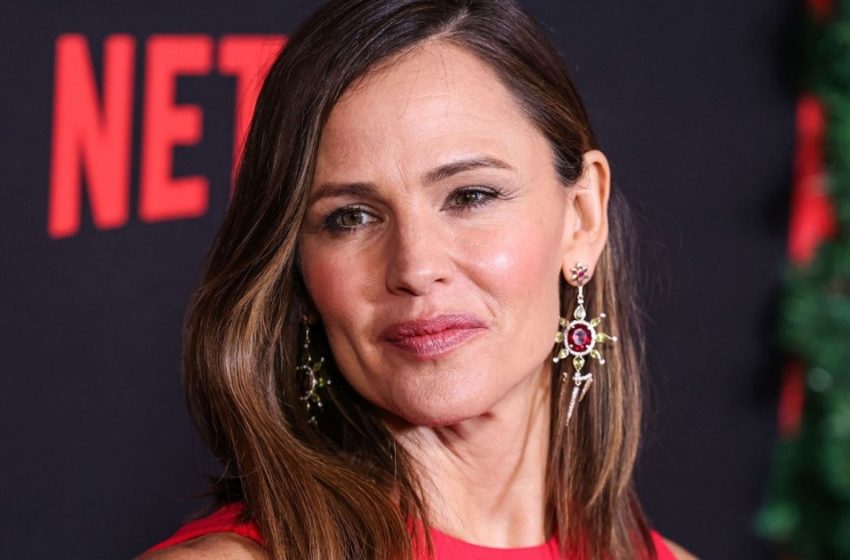  «Da bambina angelica a adolescente alla moda»: com’è ora la figlia di 15 anni di Jennifer Garner?