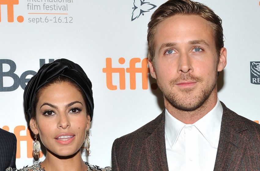  «Questo è il motivo per cui Gosling ha tenuto sua moglie nascosta»: Le foto di Eva Mendes, 50enne, dopo la plastica sono davvero scioccanti!