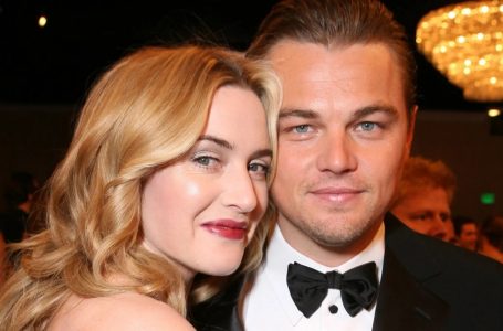 «La mia amica più cara al mondo»: Kate Winslet e Leonardo DiCaprio sono solo amici o forse qualcosa di più?