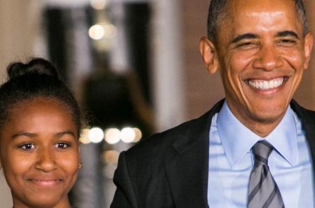 «Cicciona e infelice»: com’è la figlia dell’ex presidente degli Stati Uniti, Barack Obama?