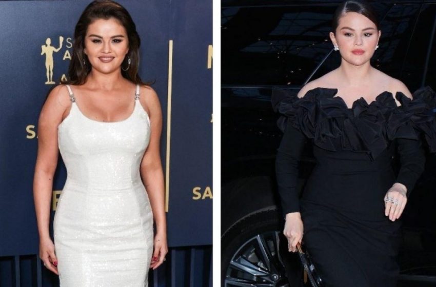  «Nuovo Amore e Nuovo Aspetto»: Selena Gomez ha perso peso e ha impressionato i fan con la sua figura super snella!