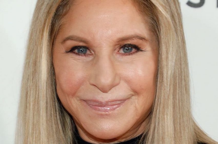  La stella ha incontrato il suo vero amore a 55 anni: l’inatteso appuntamento al buio a casa del suo ex fu fatale per Barbra Streisand!