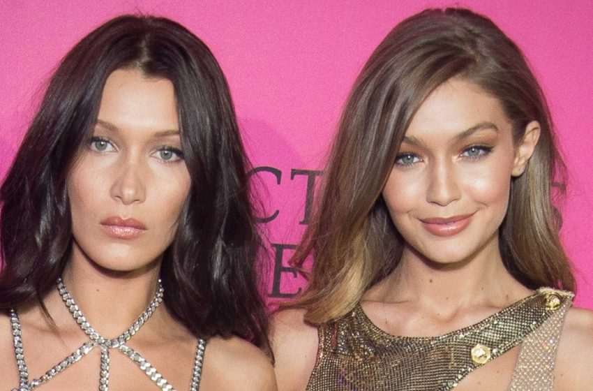  Com’è l’Ulteriore Hadid?: Gigi e Bella Hadid Hanno Condiviso Nuove Foto con la Loro Sorella Maggiore, Raramente Vista!